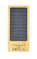 Solar - 10,000mah Power Bank 1
