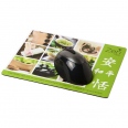 Q-Mat® Rectangular Mouse Mat 1