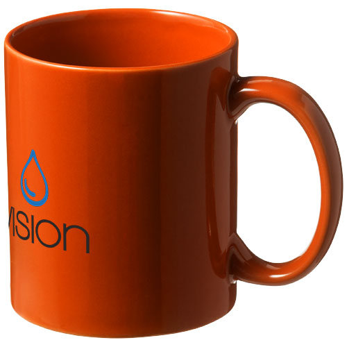 Santos 330 ml Ceramic Mug