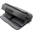 The Specter Hybrid - Brandcharger RPET Laptop Bag 3