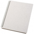 Bianco A5 Size Wire-o Notebook 1