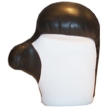 Boxing Glove Large Stress Toy