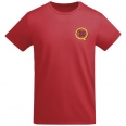 Breda Short Sleeve Men's T-Shirt 8