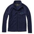 Brossard Men's Full Zip Fleece Jacket 10