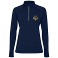 Estambul 200 G/m² Long Sleeve Women's Half Zip Sweatshirt 14
