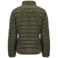 Finland Women's Insulated Jacket 3