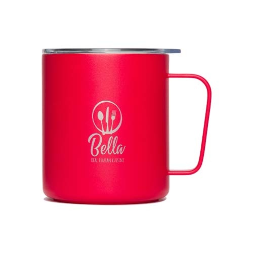 Miir 354 ml Vacuum Insulated Stainless Steel Camp Mug