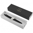 Parker Jotter XL Monochrome Ballpoint Pen 1