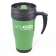 Polo Plus 400ml Travel Mug 11