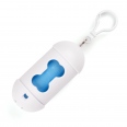 Recycled Pooch Waste Bags Dispenser 11