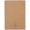Slyk A5 Kraft Cahier Notebook with Dotted Pages 4