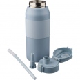 Stainless Steel Double Walled Bottle (800ml) 4