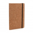 A5 Cork Notebook 6