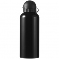 Aluminium Single Walled Drinking Bottle (650ml) 4