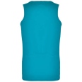 Andre 140 G/m² Men's Sports Vest 3