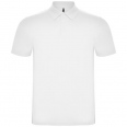 Austral Short Sleeve Unisex Polo 10