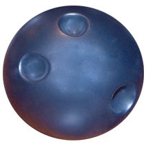 Bowling Ball Stress Toy