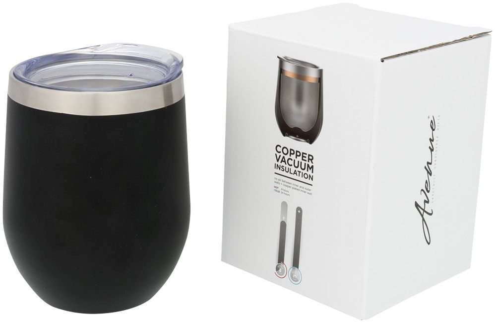 vacuum insulated cup