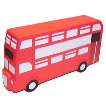 Double Decker Stress Toy