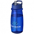 H2O Active® Pulse 600 ml Spout Lid Sport Bottle 9