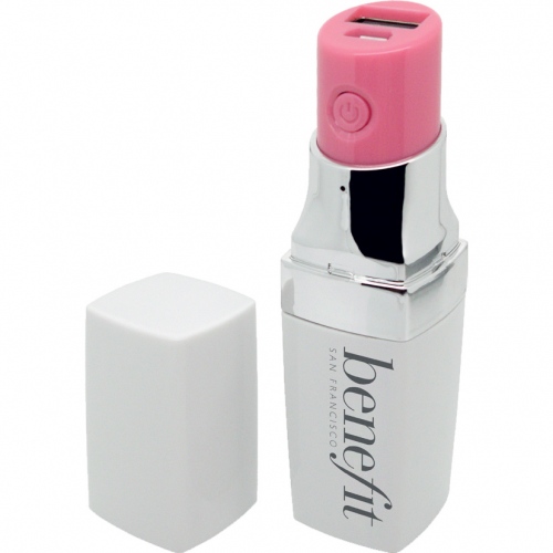 Lipstick Power Bank