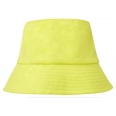 Melo 230 G/m² GRS Recycled Terry Sun Hat 3