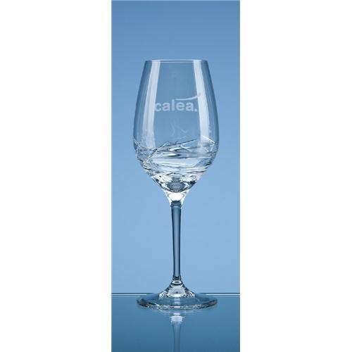 Natalia Fine Lead Crystal Wine Glass