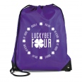 Pegasus Plus Drawstring Bag 24