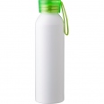 The Mimosa - Recycled Aluminium Single Walled Bottle (650ml) 5