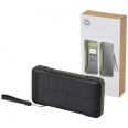Soldy 10.000 Mah RCS Recycled Plastic Solar Dynamo Power Bank 7