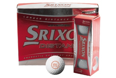 Srixon Distance Ball