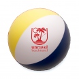 Stress Beach Ball 4