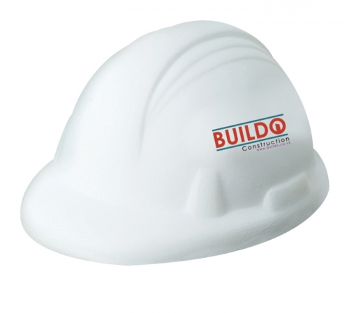 Stress Hard Hat