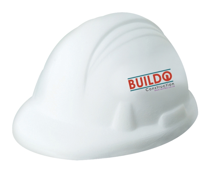 Stress Hard Hat