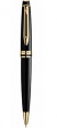 Waterman Expert Stainless Steel Ballpen 2