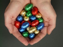 Why and How Should You Use Corporate Gifts this Easter?