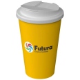 Americano® Infiniti 350 ml Insulated Tumbler with Spill-proof Lid 28