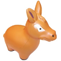 Donkey Stress Toy