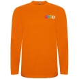 Extreme 160 G/m2 Kids Long Sleeve T-Shirt 9