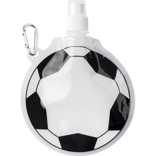 Football Foldable Bottle (300ml)