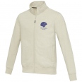 Galena Unisex Aware™ Recycled Full Zip Sweater 9