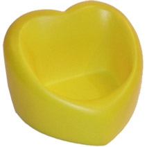 Heart Holder Stress Toy