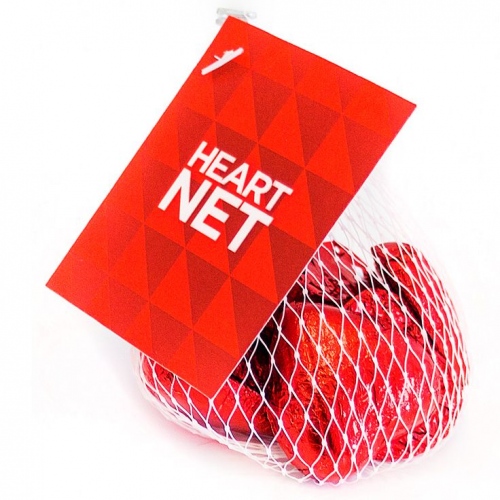 Heart Net