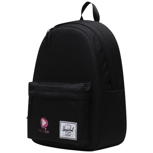 Herschel Classic™ Recycled Laptop Backpack 26L