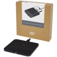 Hybrid 15W Premium Wireless Charging Pad 8