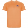 Imola Short Sleeve Kids Sports T-Shirt 10