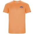 Imola Short Sleeve Kids Sports T-Shirt 10