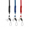 Lanyard PVC Badge 4