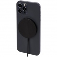 Magclick 15W Aluminium Wireless Charger 9