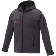 Match Men's Softshell Jacket 7